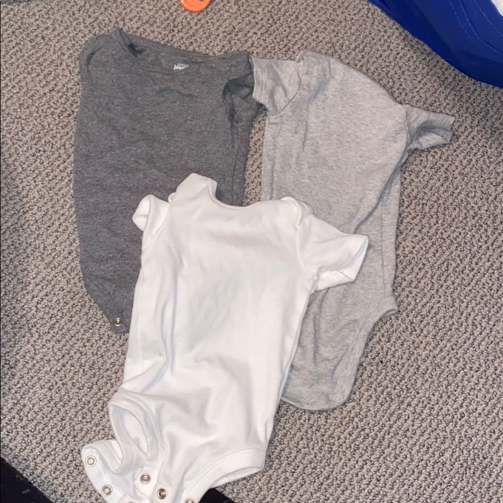 Baby clothes